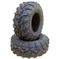 thumbnail image 1 of WANDA 26x8-12 ATV Front Tires Set for 15-17 Polaris RZR 900, 1 of 4