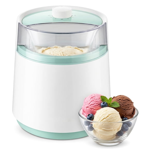 Fanruina 27oz Portable Ice Cream Maker Cup - Detachable for Homemade Frozen Yogurt & Smoothies