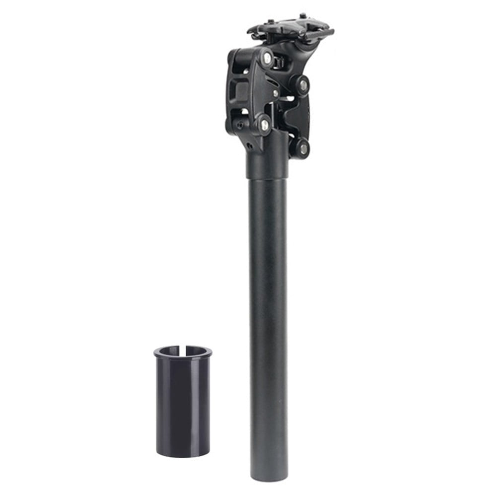 Seat Post Suspension SAFORTBikes 365mm 580mm Suspension Seatpost