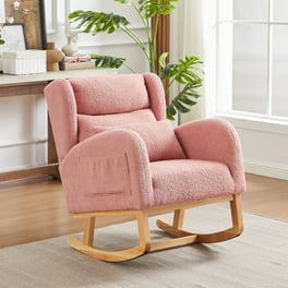 Walmart rocking chairs for nursery sale