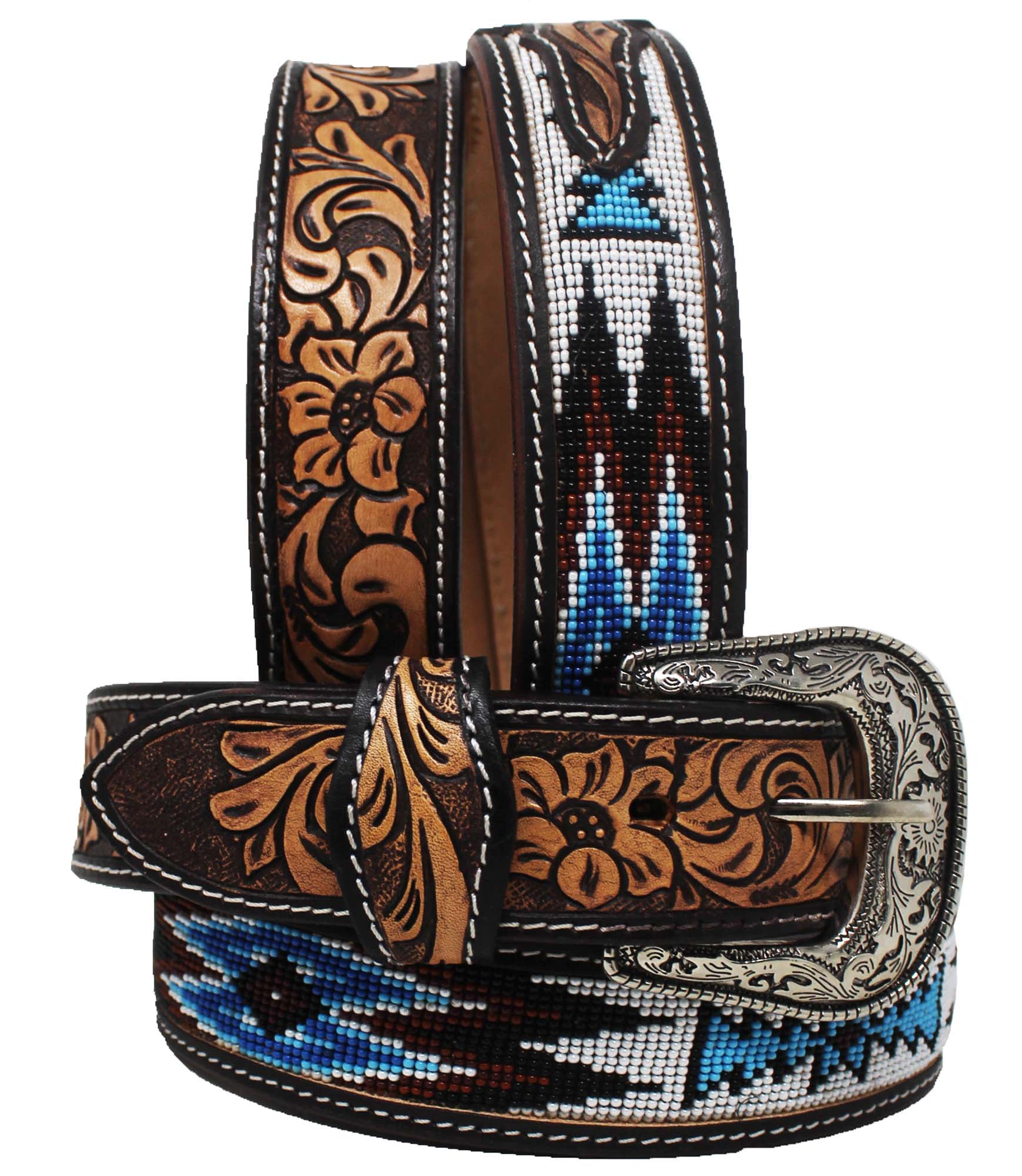Mens heavy duty leather belts hotsell