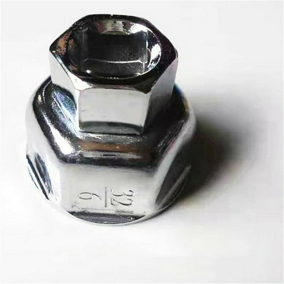 27/32/36mm Car Oil Filter Wrench Cap Socket Drive Remover Tool Kit Auto Accessories