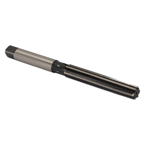 Drill America 27/32" HSS Straight Flute Hand Reamer