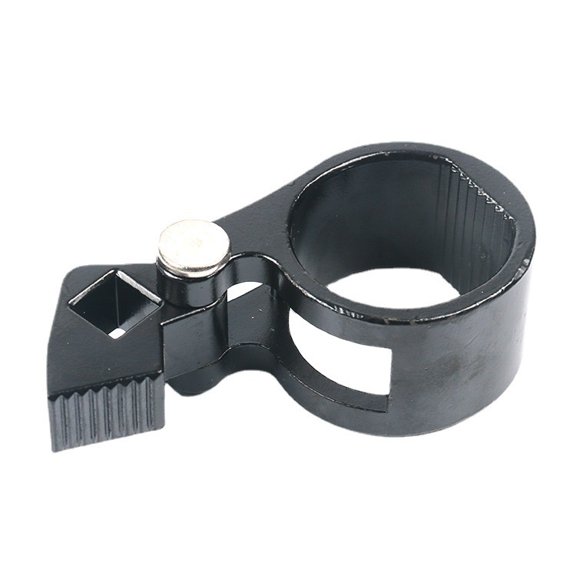 27-42mm Universal Auto Steering Wheel Rudder Wrench Tool Internal Traction Key Steering Wheel Track Rod Removal Tool