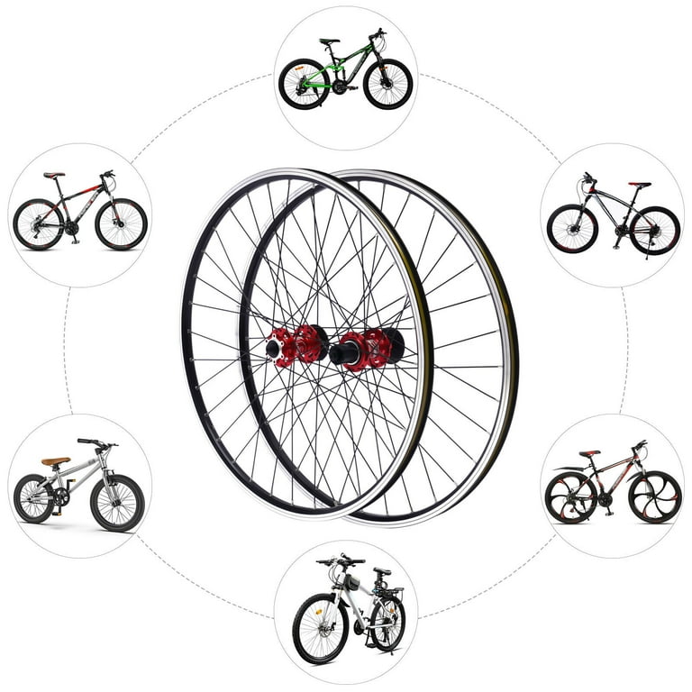 27.5 wheels with disc brakes new arrivals