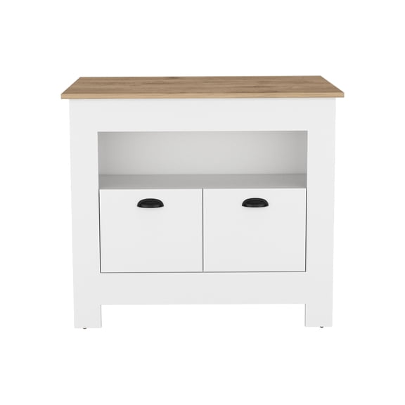 27.5 Deep Macadamia Countertop / Suitable for Kitchen Serving