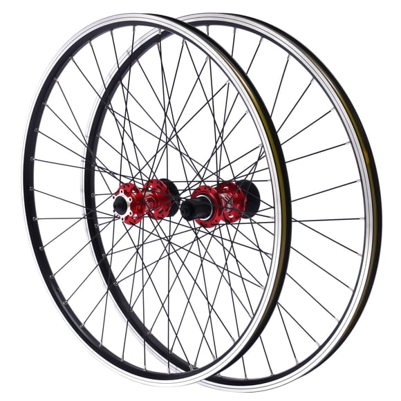 Mountain Bike Wheels 27 5