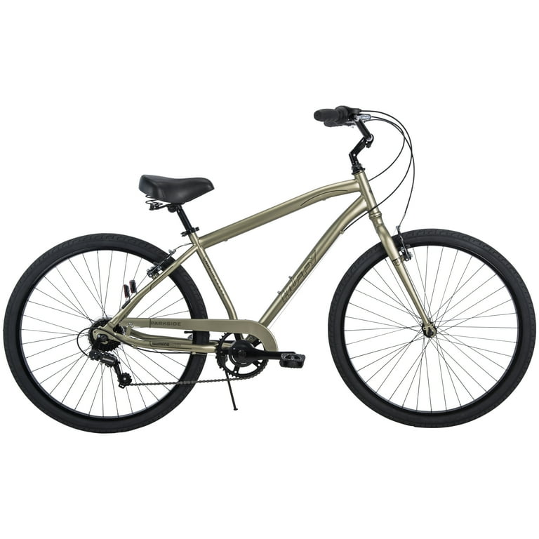 Huffy Parkside Comfort Bike, Fits Riders 5'0