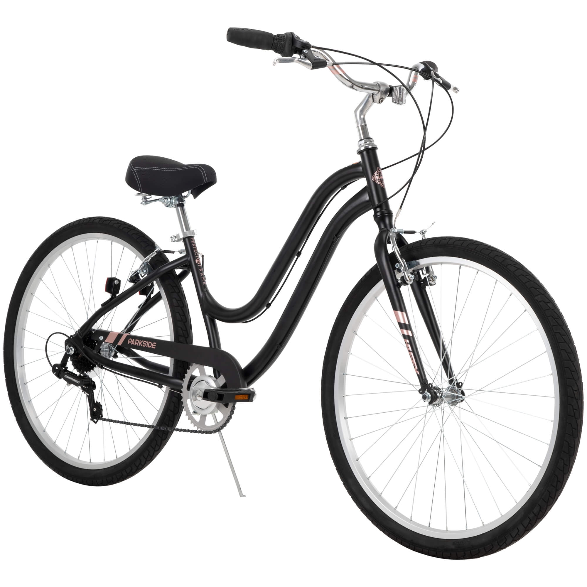 Merry　WEEKEND BIKES Huffy 27.5