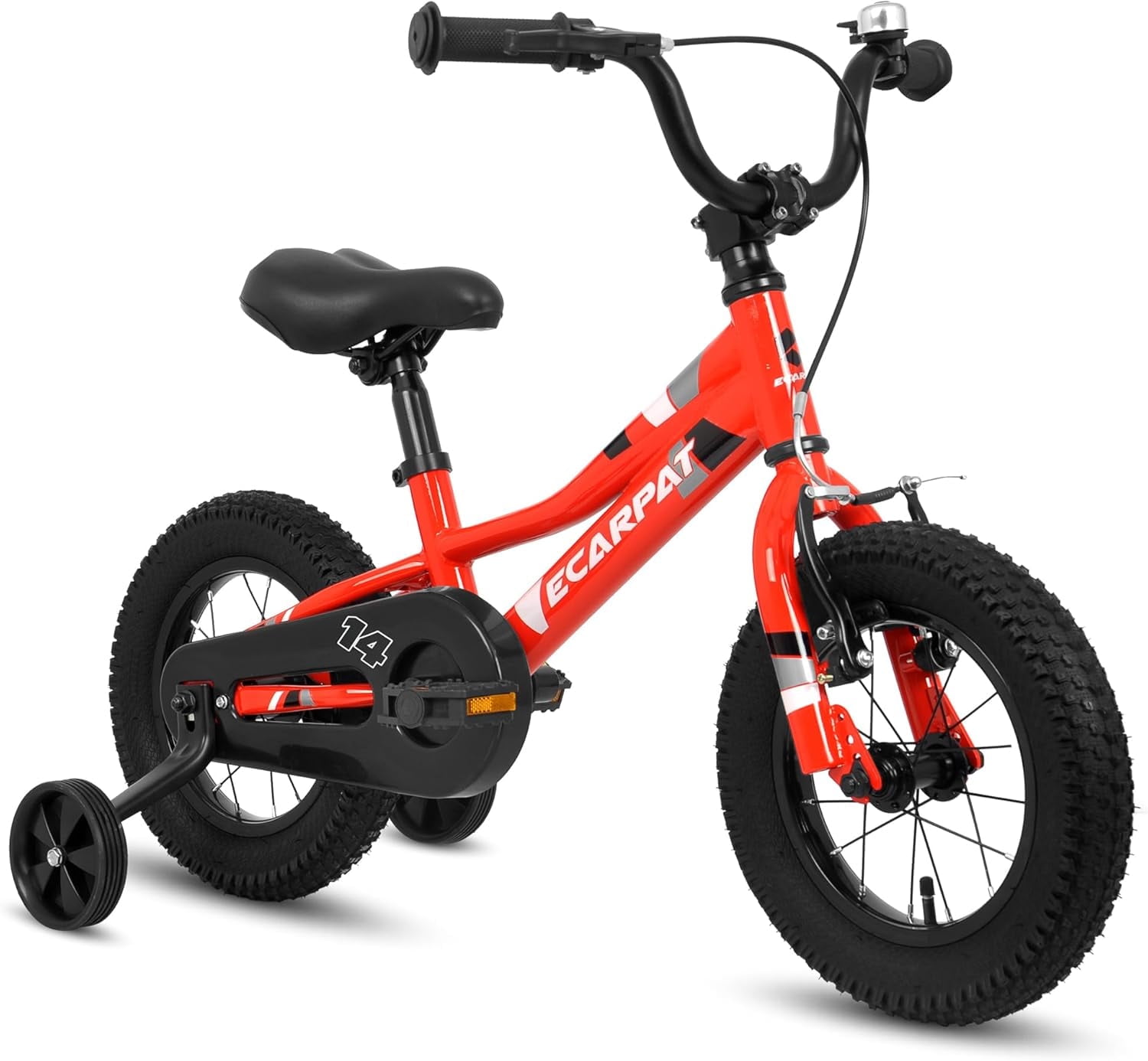 14 inch bike adult sale