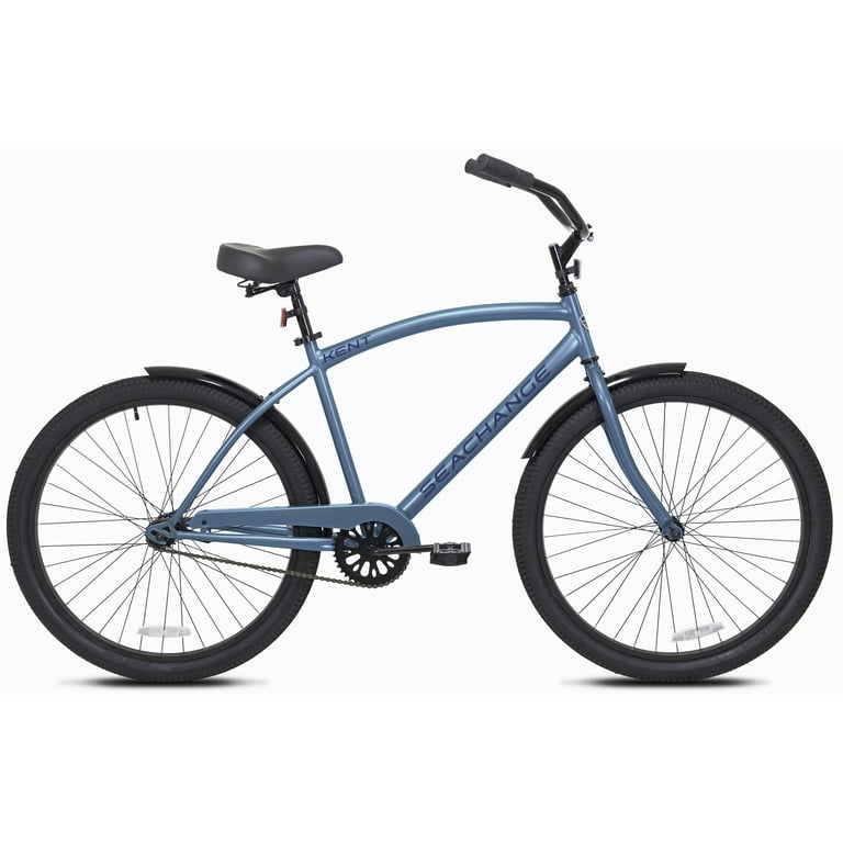 Beach Cruiser Bike Bikes At Walmart For Men Kent Bicycles Male Sea