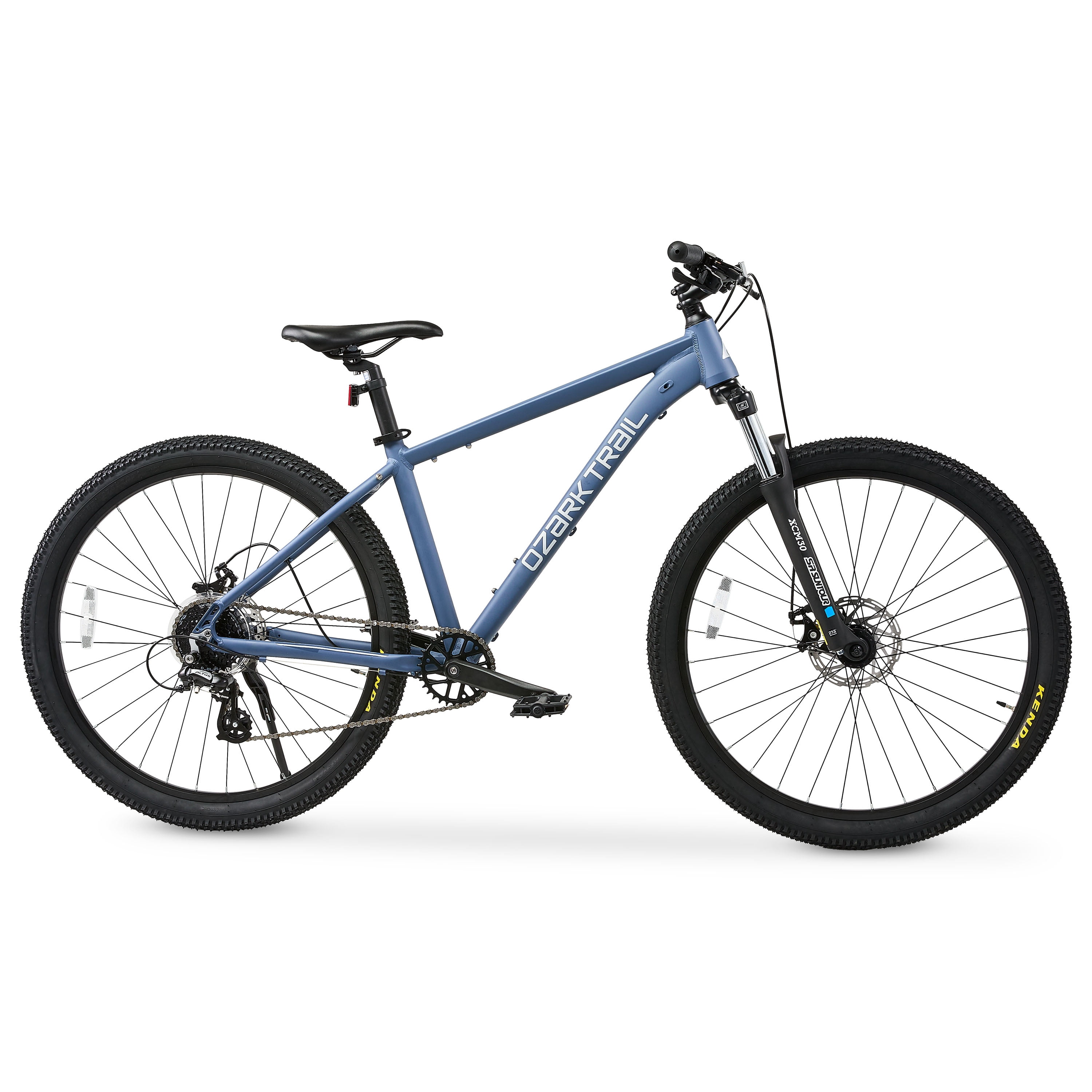 Adult Mountain Bikes: Hardtail & Full Suspension - Walmart.com