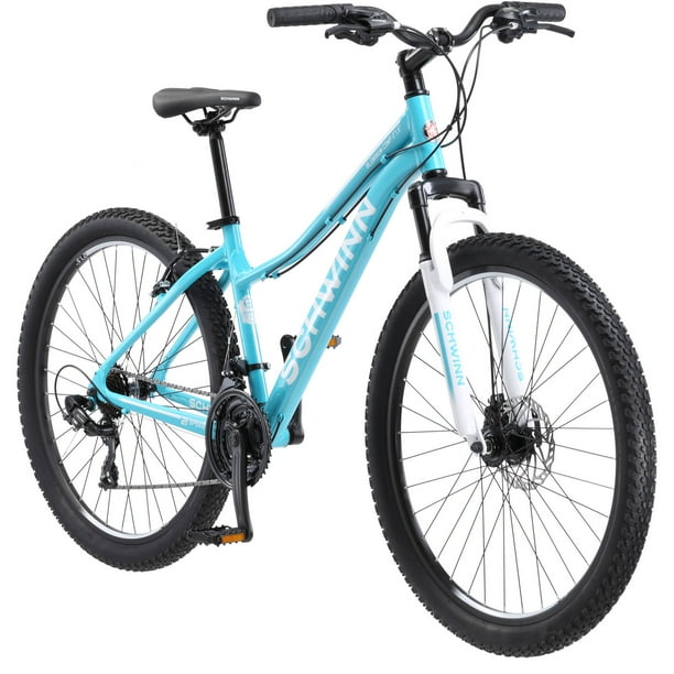 Schwinn Mountain Bike for School Commutes Walmart Business Supplies