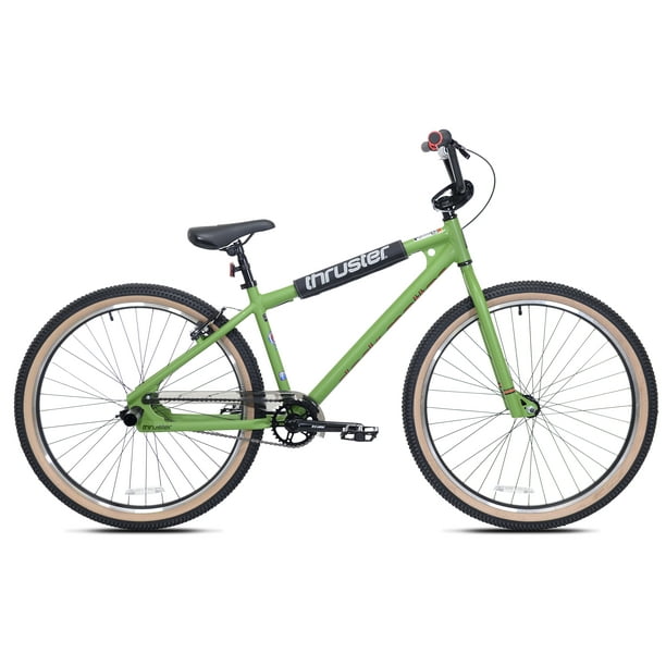 Bicycles for Test Riding After Repairs - Ideal for Repair