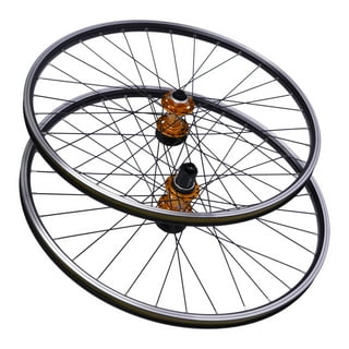 Mountain Bike Wheels 27 5