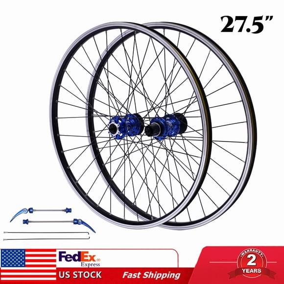 Mountain Bike Wheels 27 5
