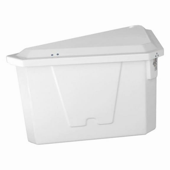 27.5 x 54 in. Stow Triangle Go Dock Box