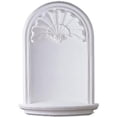 thumbnail image 1 of 27.50 in. W x 38.25 in. H Odessa Wall Niche RO - 20.88 in. W x 33.50 in. H x 4.88 in. D, 1 of 1