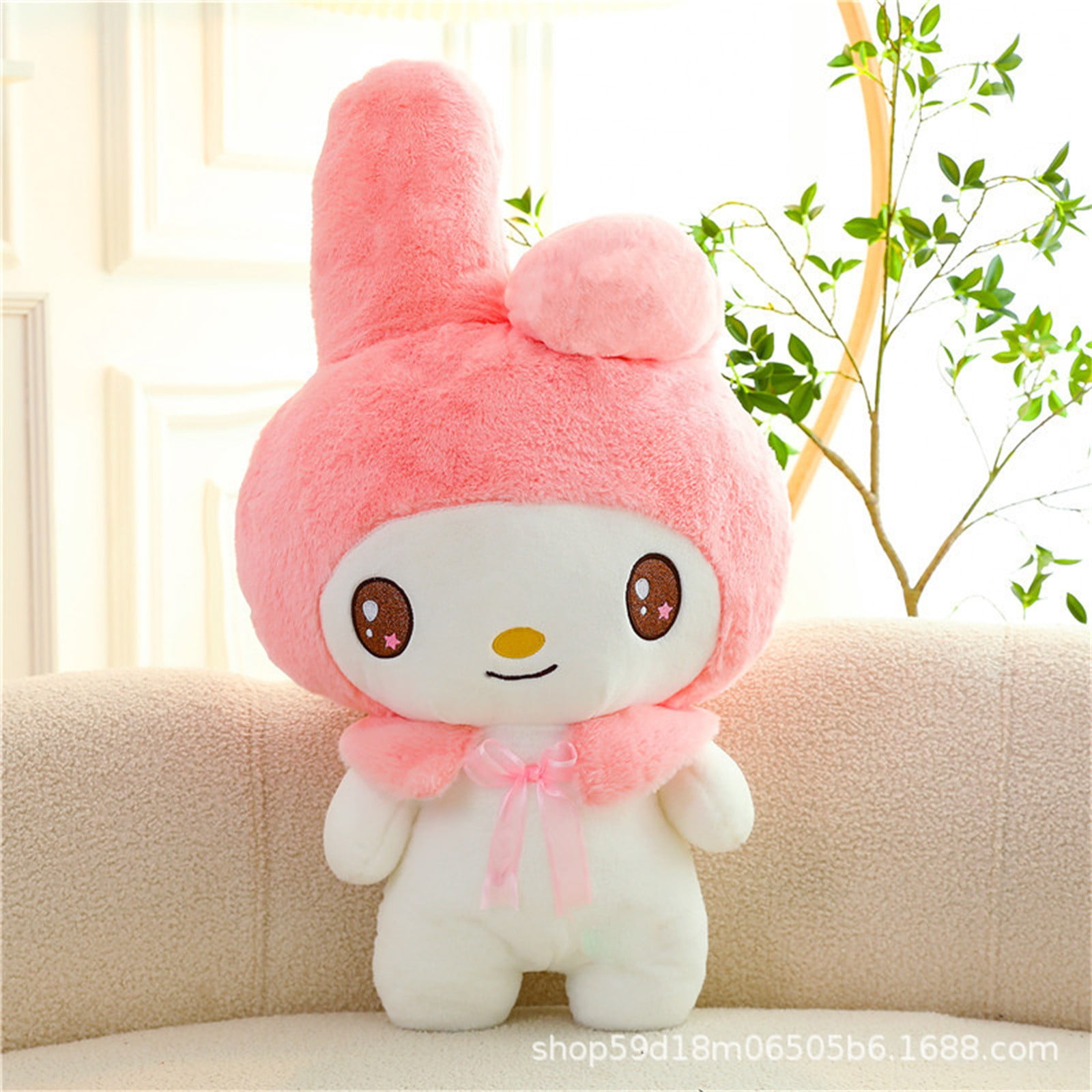 Hello Kitty and Friends 8