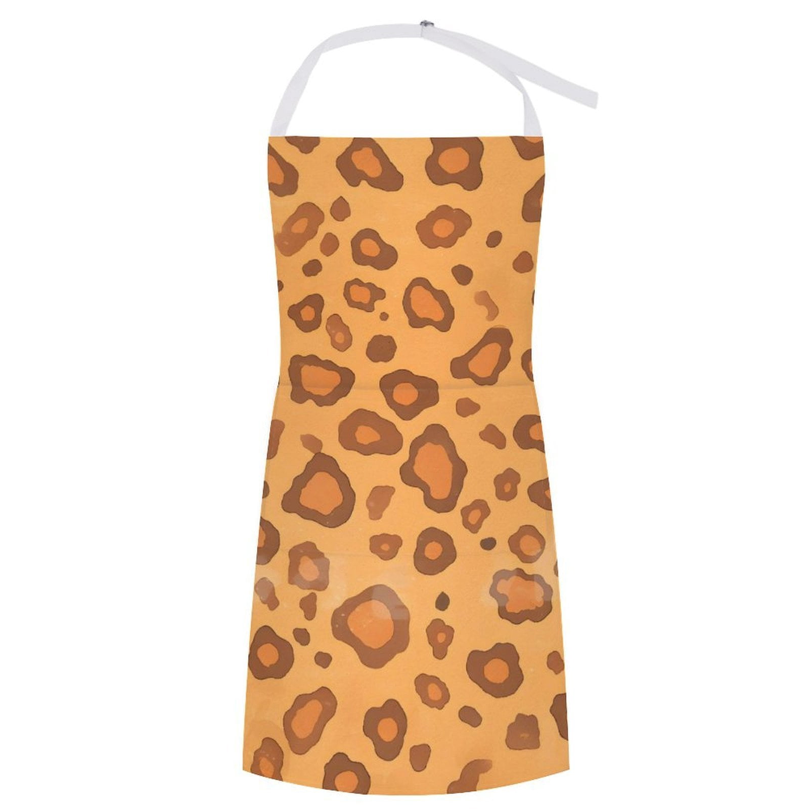 27.6×31.5in Pocket Apron Non-Wrinkle Non-Shrinkage Waterproof ...