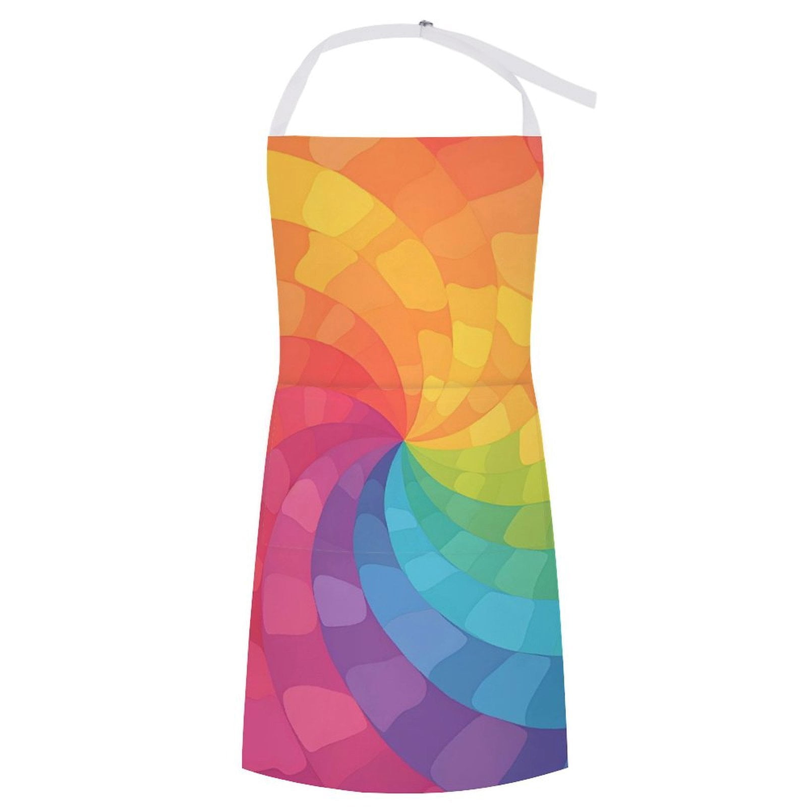 27.6×31.5in Pocket Apron Non-Wrinkle Non-Shrinkage Waterproof ...