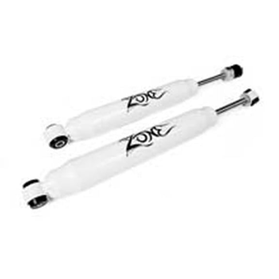 27.9 x 16.6 x 2.12 Special Eb1 Hydro Shock for 2014-2017 Dodge