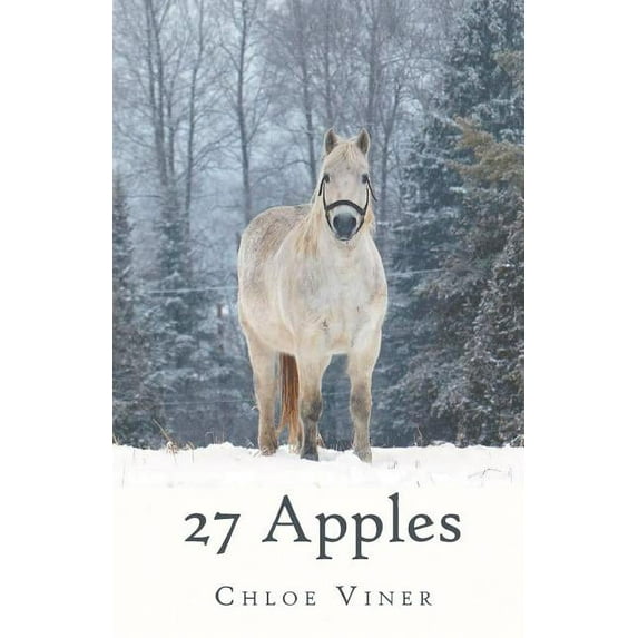 27 Apples (Paperback)