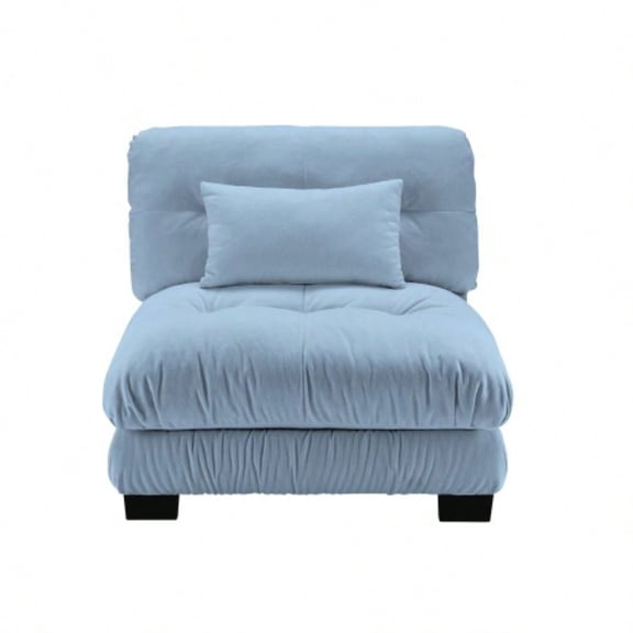 dokea Sofas blue living room