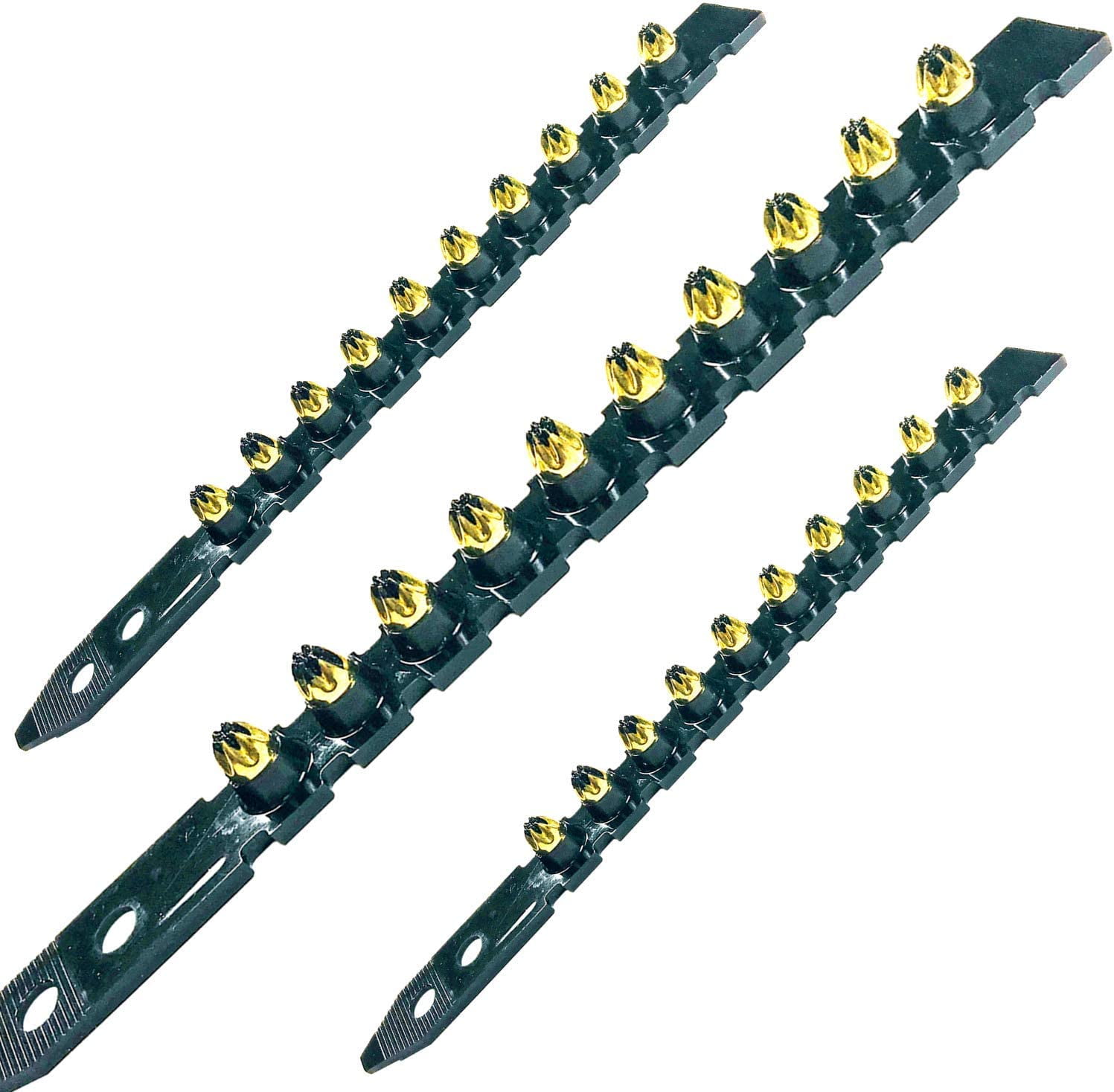 .27 Cal Purpple Strip Loads for Ramset SA270 Cobra Cobra+ Viper Rocket