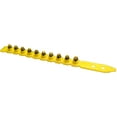thumbnail image 1 of .27 Cal Yellow Strip Loads for Ramset SA270 Cobra Cobra+ Viper Rocket RT400 XT540 Remington 496 Powers P3500 PA3500 P3600 Hilti DX2 DX5 MX DX350 DX351 DX36M DX450 DX451 DX460 DX462 DXA40 DXA41,100/PKG, 1 of 4