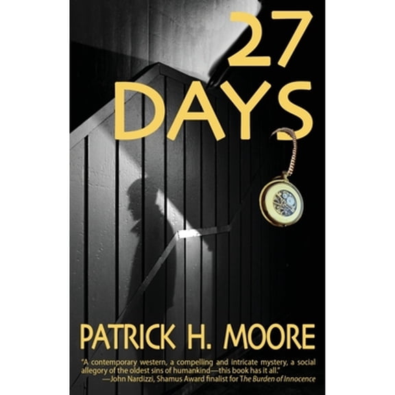 Pre-Owned 27 Days (Paperback) 1643962981 9781643962986