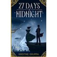 thumbnail image 1 of Pre-Owned 27 Days to Midnight 9780692658956, 1 of 1