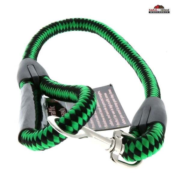 27" Dog Puppy Traffic Training Leash Rope ~ New