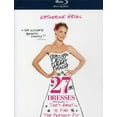 thumbnail image 1 of 27 Dresses (Blu-ray), 1 of 2