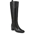 thumbnail image 1 of 27 EDIT Naturalizer Women's Emmie Knee High Boot Black 7.5M, 1 of 5