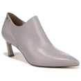 thumbnail image 1 of 27 EDIT Naturalizer Women's Margot Pointed Toe Bootie Soft Mink Grey Leather 10M, 1 of 5
