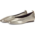 thumbnail image 1 of 27 Edit Naturalizer Women's Carla Ballet Flat Champagne 9.5W, 1 of 5