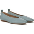 thumbnail image 1 of 27 Edit Naturalizer Women's Carla Ballet Flat Powder Blue Leather 12M, 1 of 5