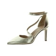 thumbnail image 1 of 27 Edit Women's Abilyn Gold , 8 W US, 1 of 3