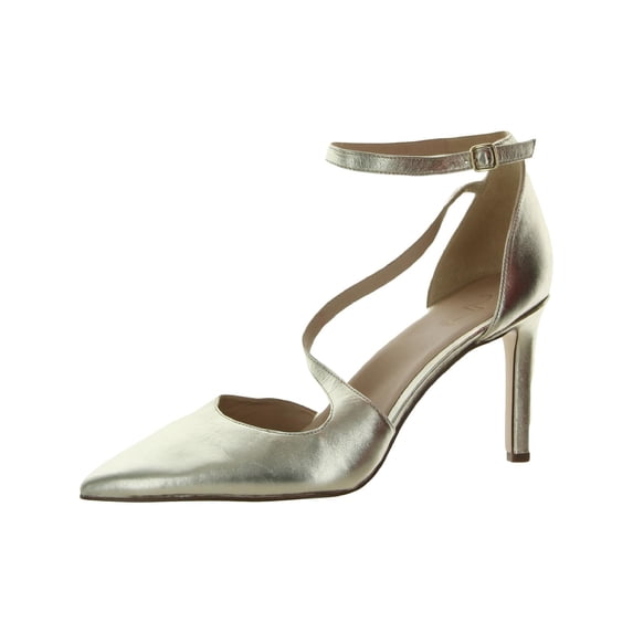 27 Edit Women's Abilyn Gold , 8 W US
