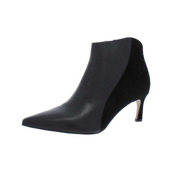 27 Edit Naturalizer Womens Felix Heeled Ankle Boots Black 9M