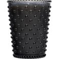27 Forest Night Hobnail Candle, Dreamy Forest Scent, Pressed Hobnail