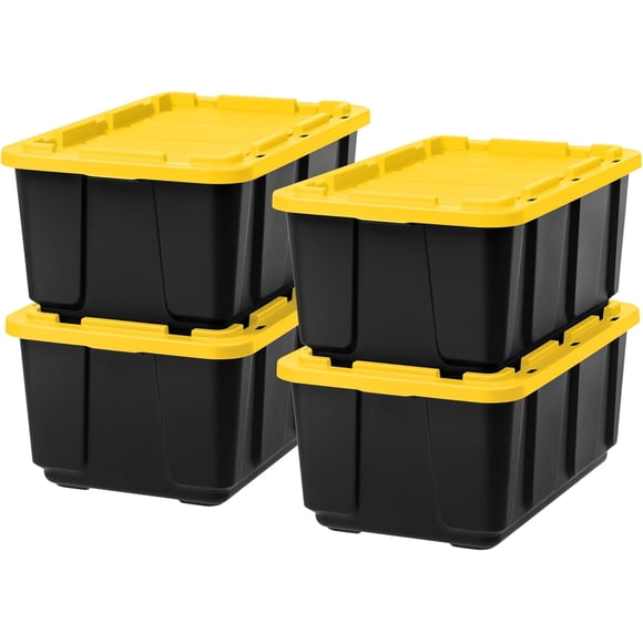 Tough Box 27 Gallon