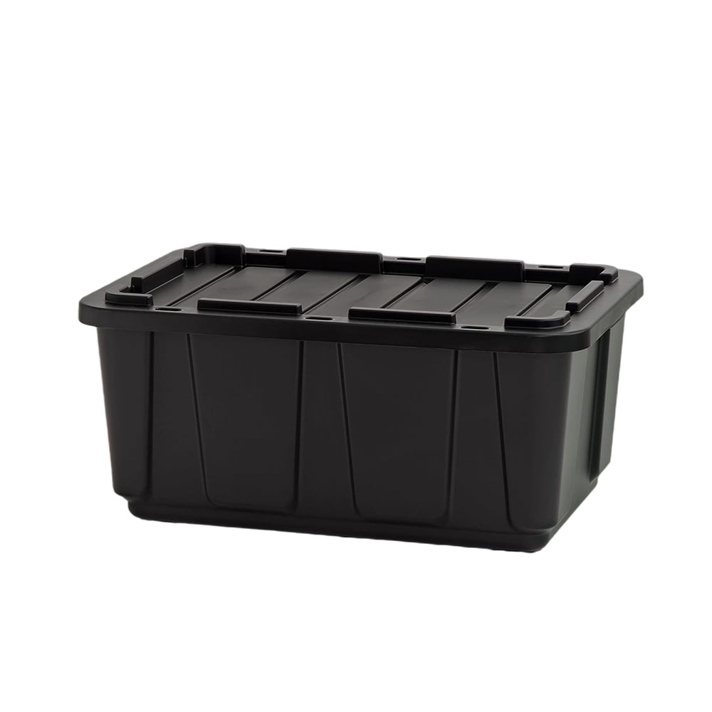 https://i5.walmartimages.com/seo/27-Gallon-Plastic-Storage-Latch-Box-Storage-Bin-with-Secure-Lid-Stackable-Storage-Containers-with-Carry-Handle-Black-4-Pack_60539765-1bdf-4b8e-be06-997949e4fbed.ce47fc3bbef2cc62f272024bd0cc5b4d.jpeg