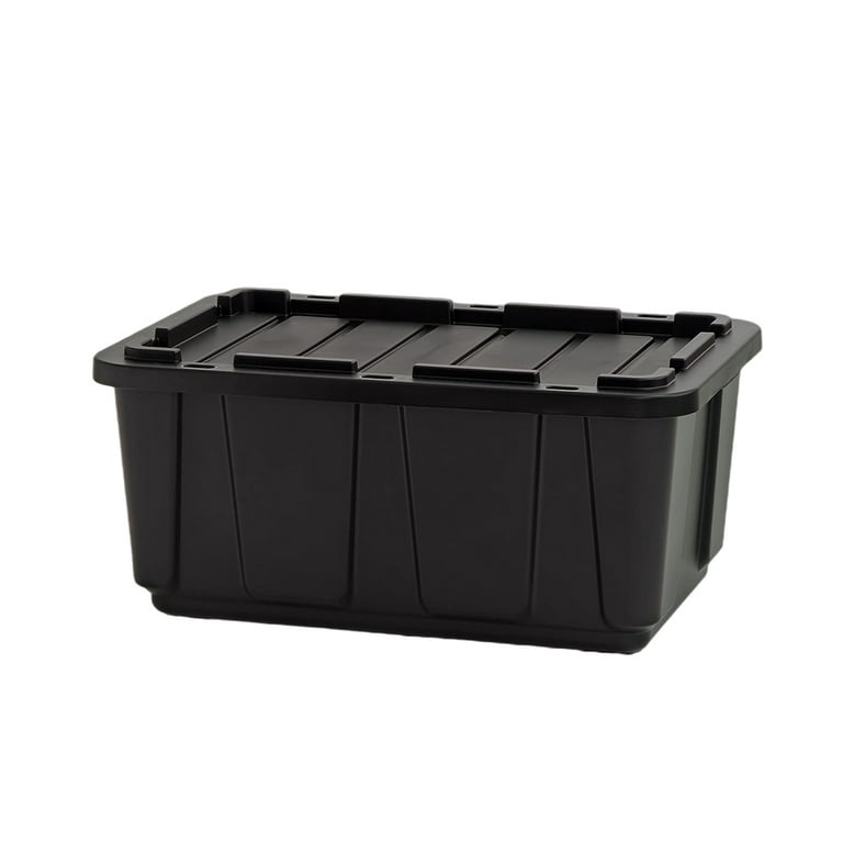 https://i5.walmartimages.com/seo/27-Gallon-Plastic-Storage-Latch-Box-Storage-Bin-with-Secure-Lid-Stackable-Storage-Containers-with-Carry-Handle-Black-4-Pack_60539765-1bdf-4b8e-be06-997949e4fbed.ce47fc3bbef2cc62f272024bd0cc5b4d.jpeg?odnHeight=768&odnWidth=768&odnBg=FFFFFF