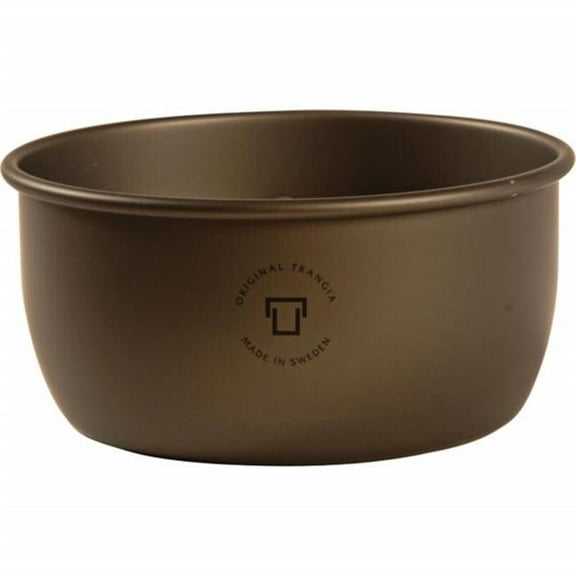 27 Hard Anodized Pan Inner 1 L