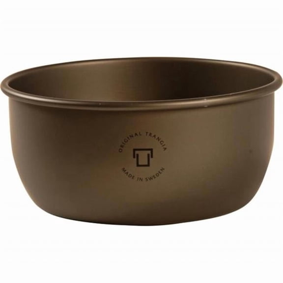 27 Hard Anodized Pan Outer 1 L