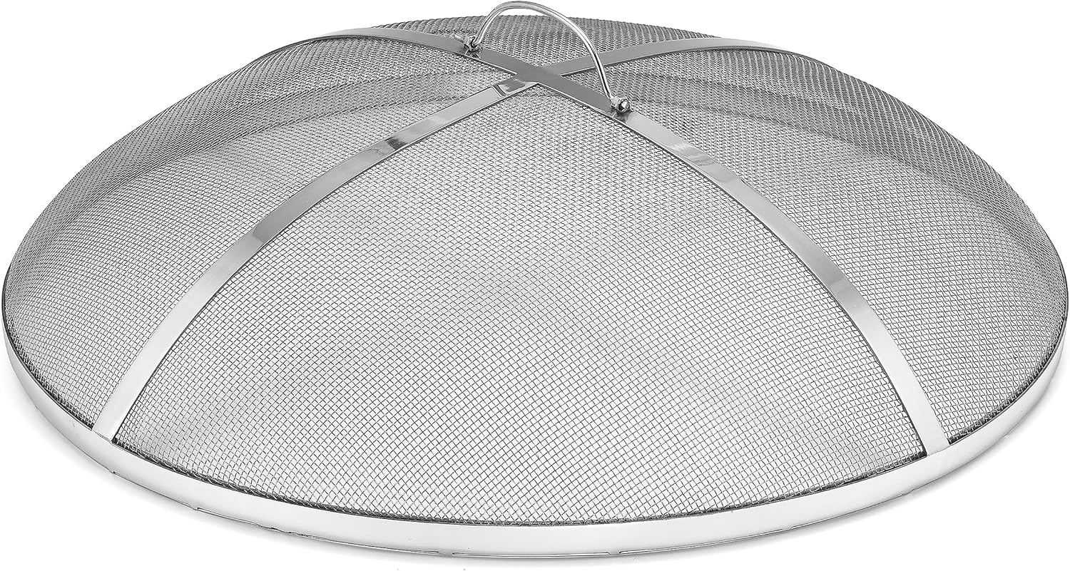 27” Heavy Duty Spark Screen