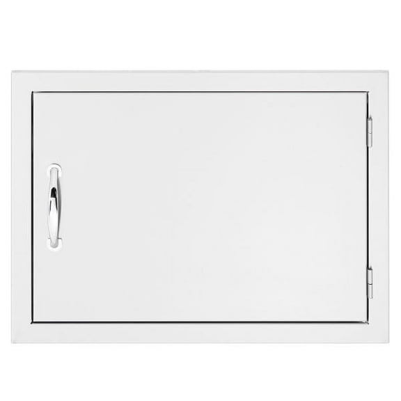 Summerset Grills SSDH-27M Masonry Frame Return Horizontal Access Door