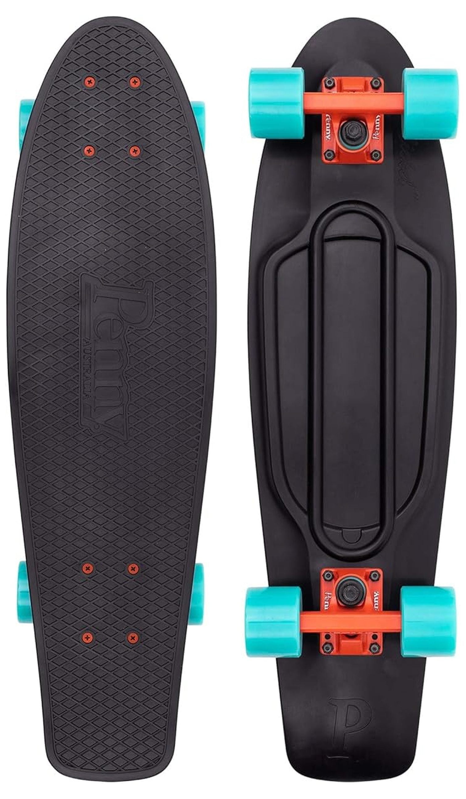 Light Skateboard Deck